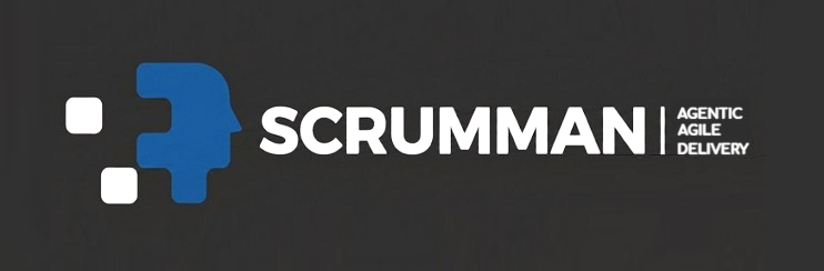 Scrumman application screenshot